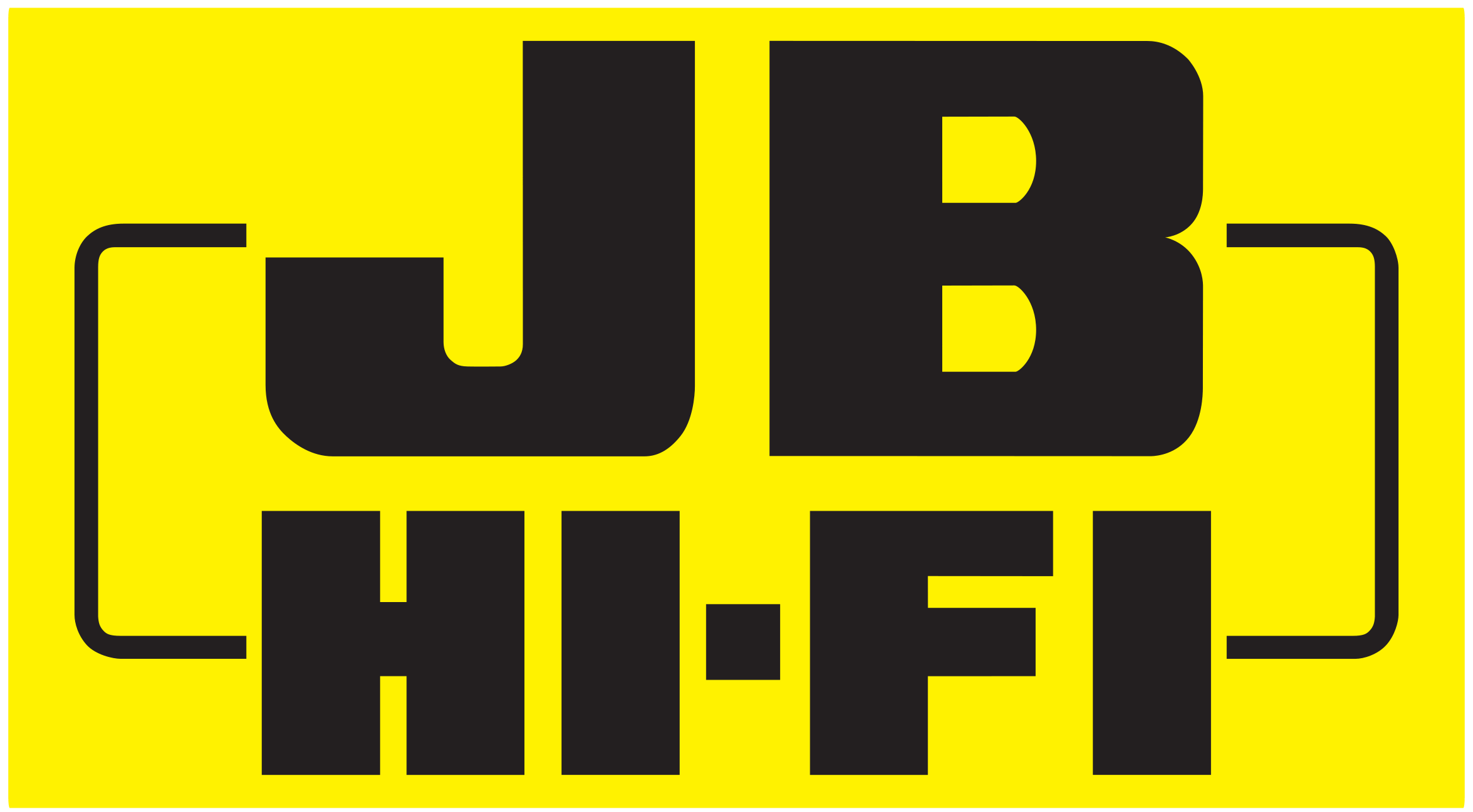 JB Hi-Fi
